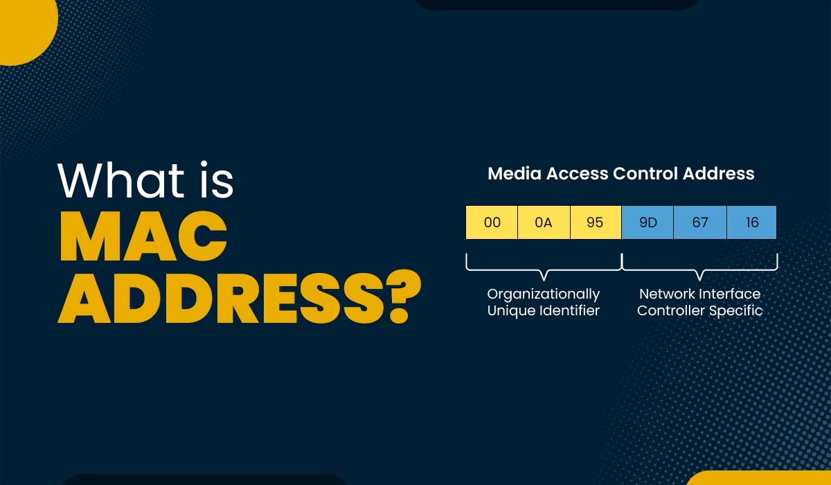 What is a MAC Address? The Essential Guide to Understanding Its Role in Networking