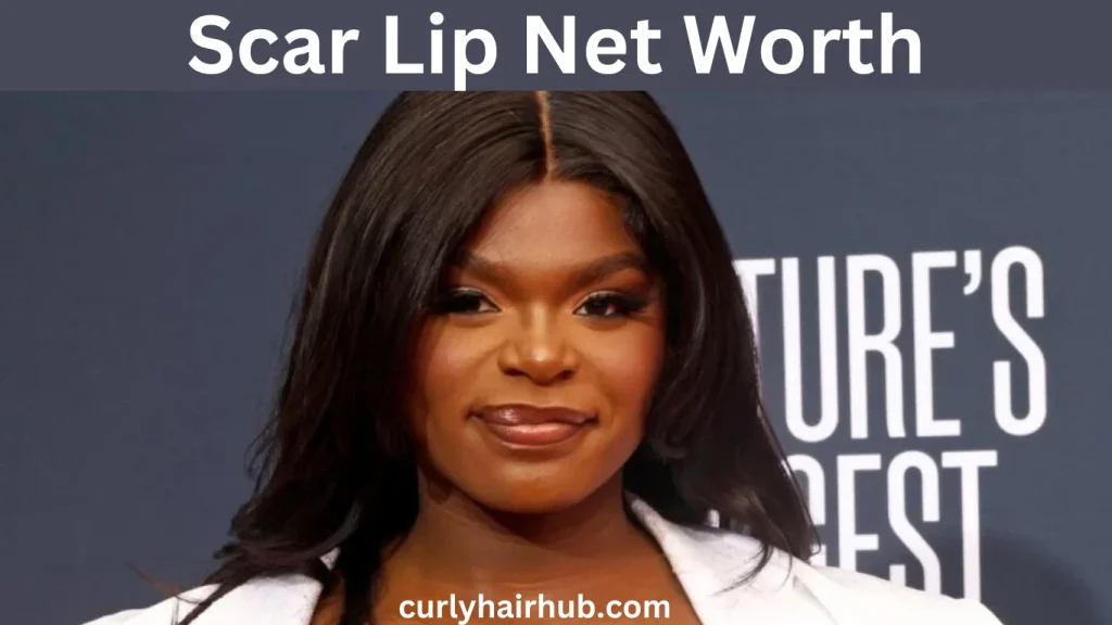 Scar Lip Biography