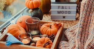 Transitioning Your Home Décor from Summer Brights to Fall Warmth