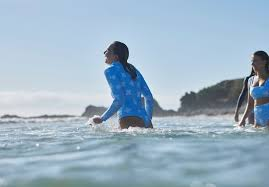 Stay Sun-Safe And Stylish: The Modern Appeal Of Rashies